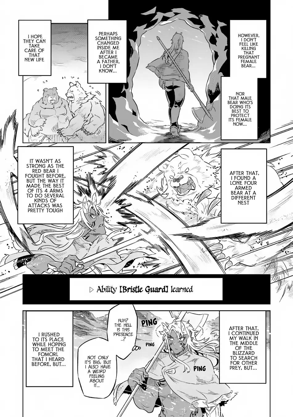 Re:Monster Chapter 44 6